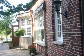 Hotel & Restaurant Venner Moor